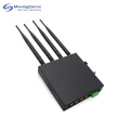 5 Port Openline Vpn Industrial Gsm Internet Router